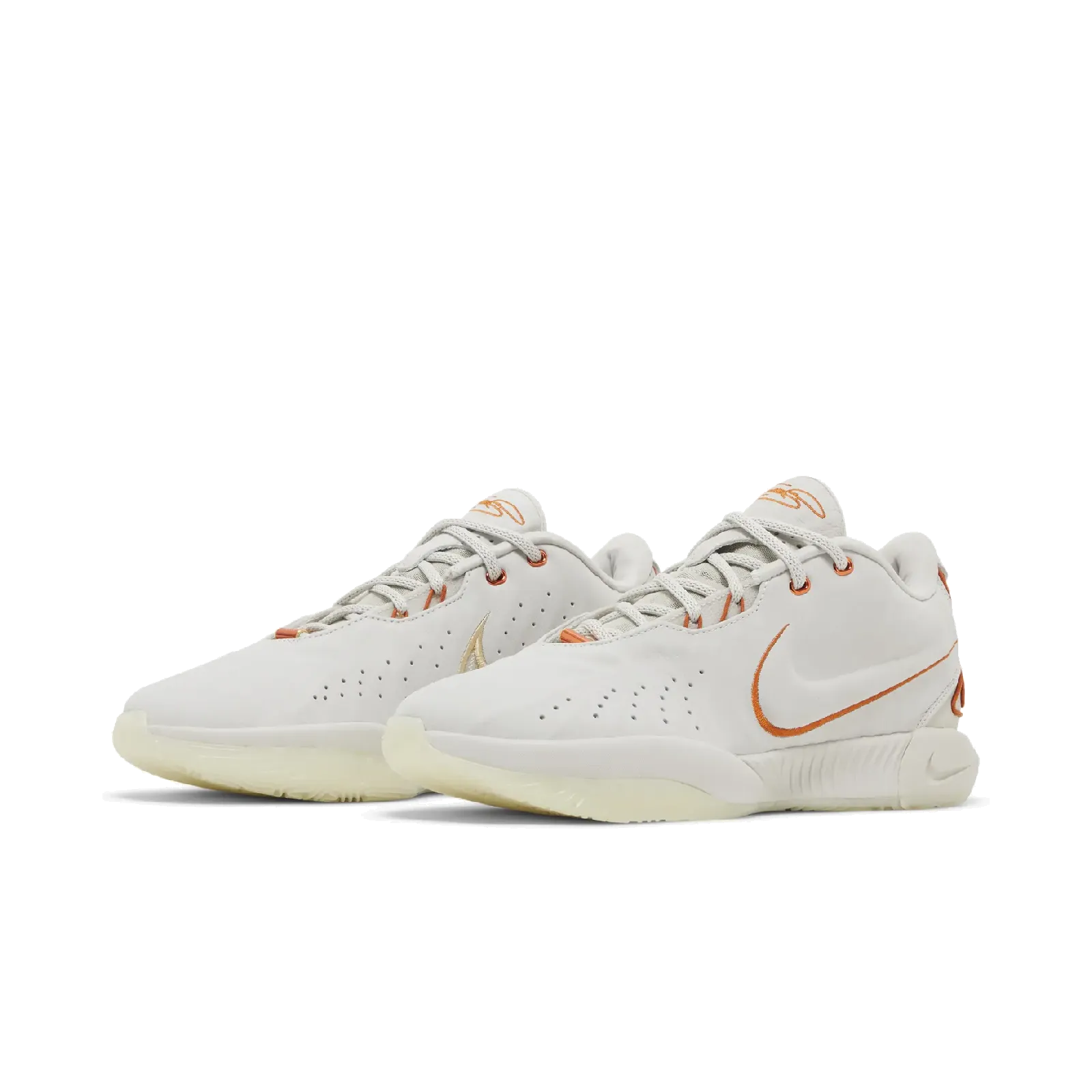 Nike LeBron 21 Akoya Nike Limited Colorway Shoes