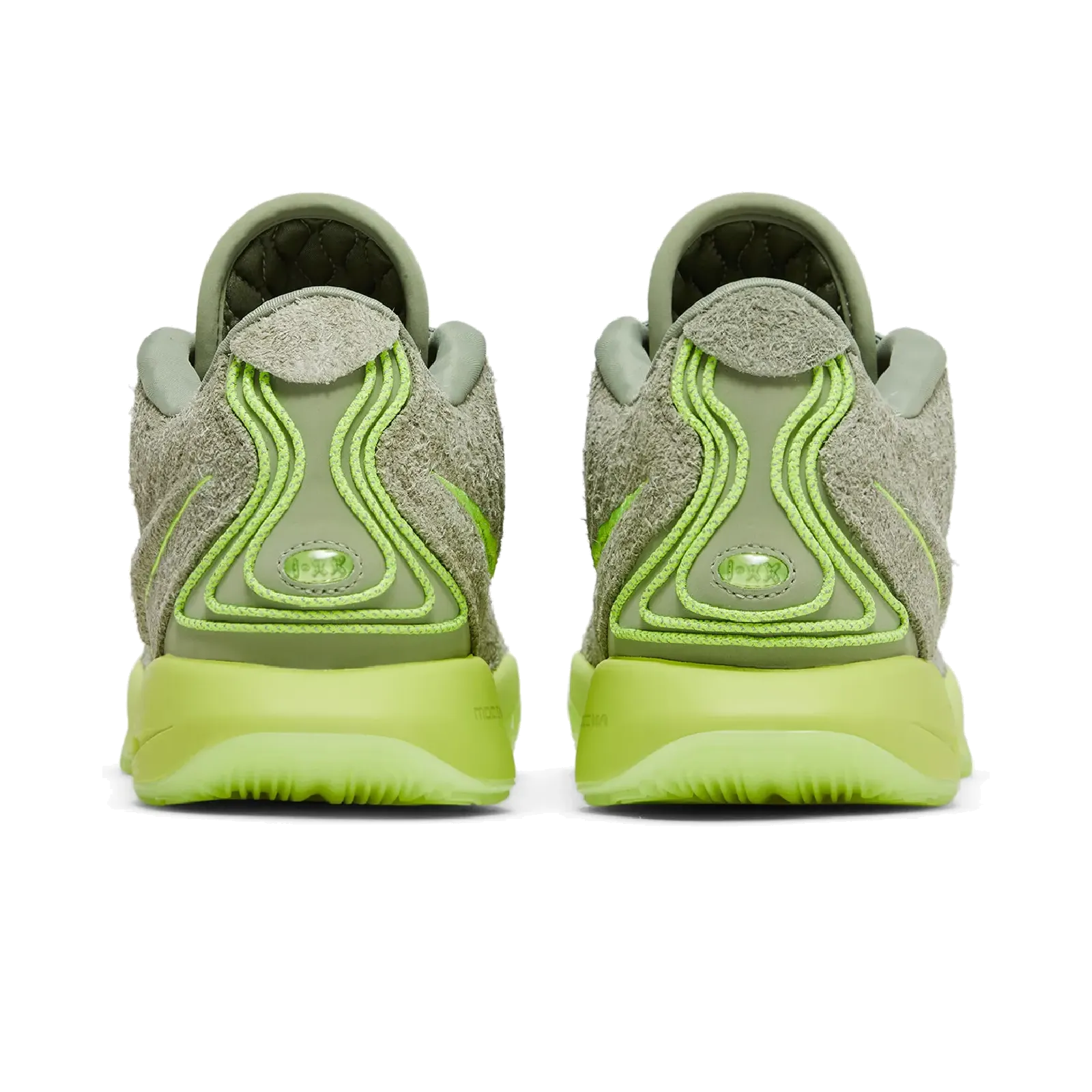 Nike LeBron 21 Algae Nike Limited Colorway Shoes
