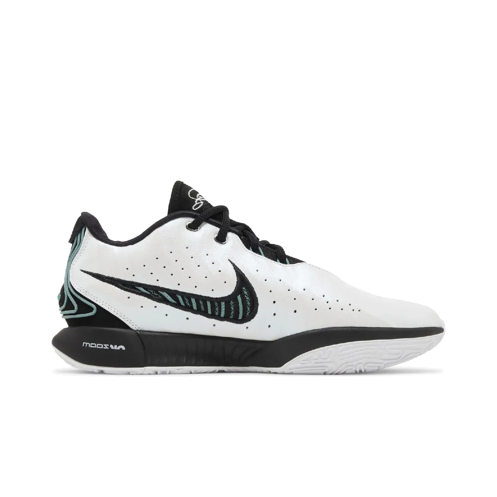 Nike LeBron 21 Conchiolin Nike Timeless Athletic Sneakers