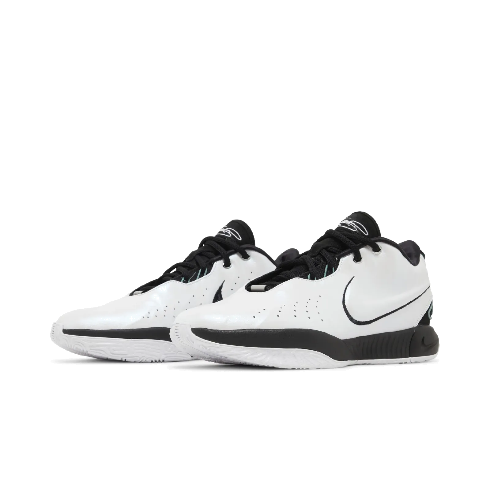 Nike LeBron 21 Conchiolin Nike Timeless Athletic Sneakers