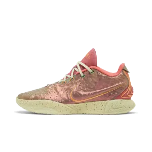 Nike LeBron 21 Queen Conch Nike sneakers in limited color packs