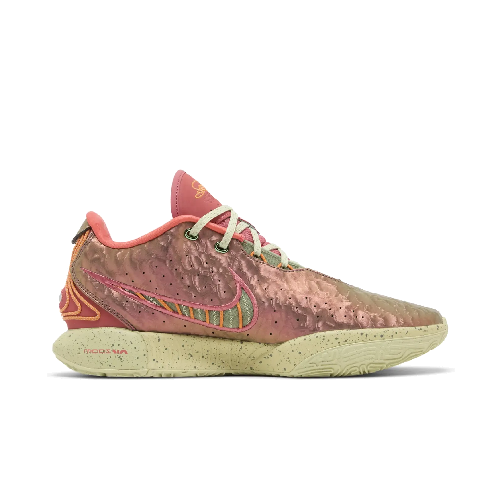 Nike LeBron 21 Queen Conch Nike Limited Colorway Shoes