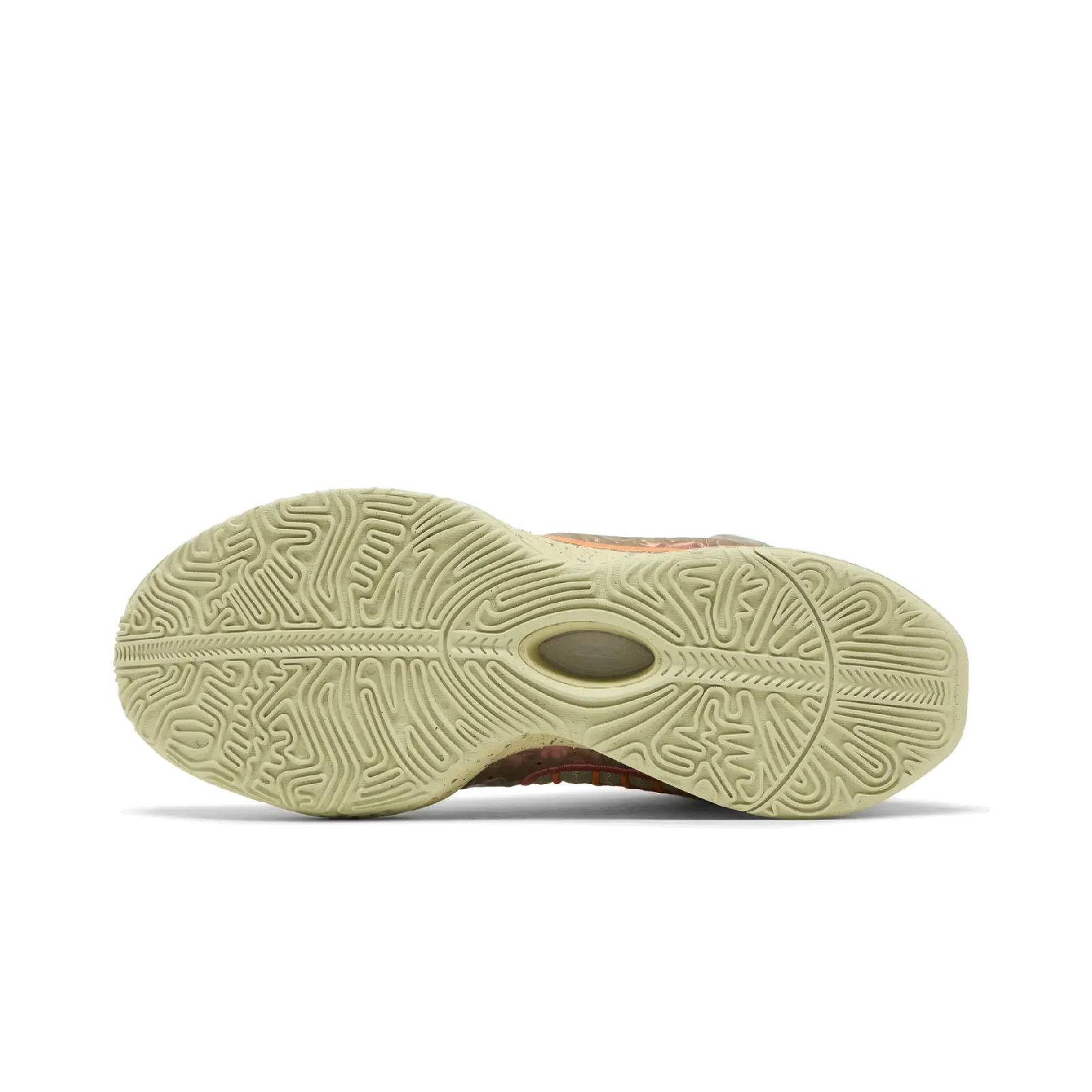 Nike LeBron 21 Queen Conch Nike Limited Colorway Shoes