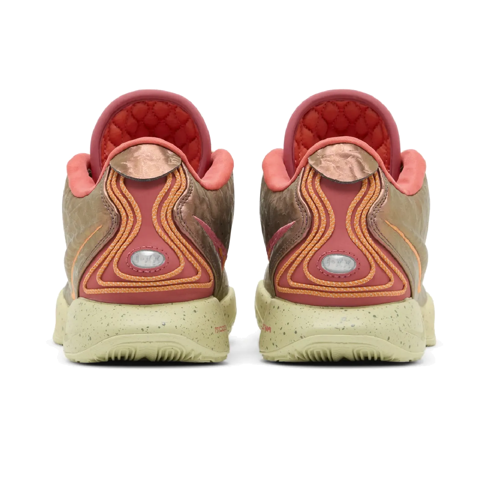 Nike LeBron 21 Queen Conch Nike Limited Colorway Shoes