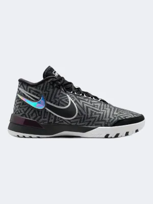 Nike Lebron Nxxt Genisus Men Basketball Shoes Black Essential mens casual shoes for comfort