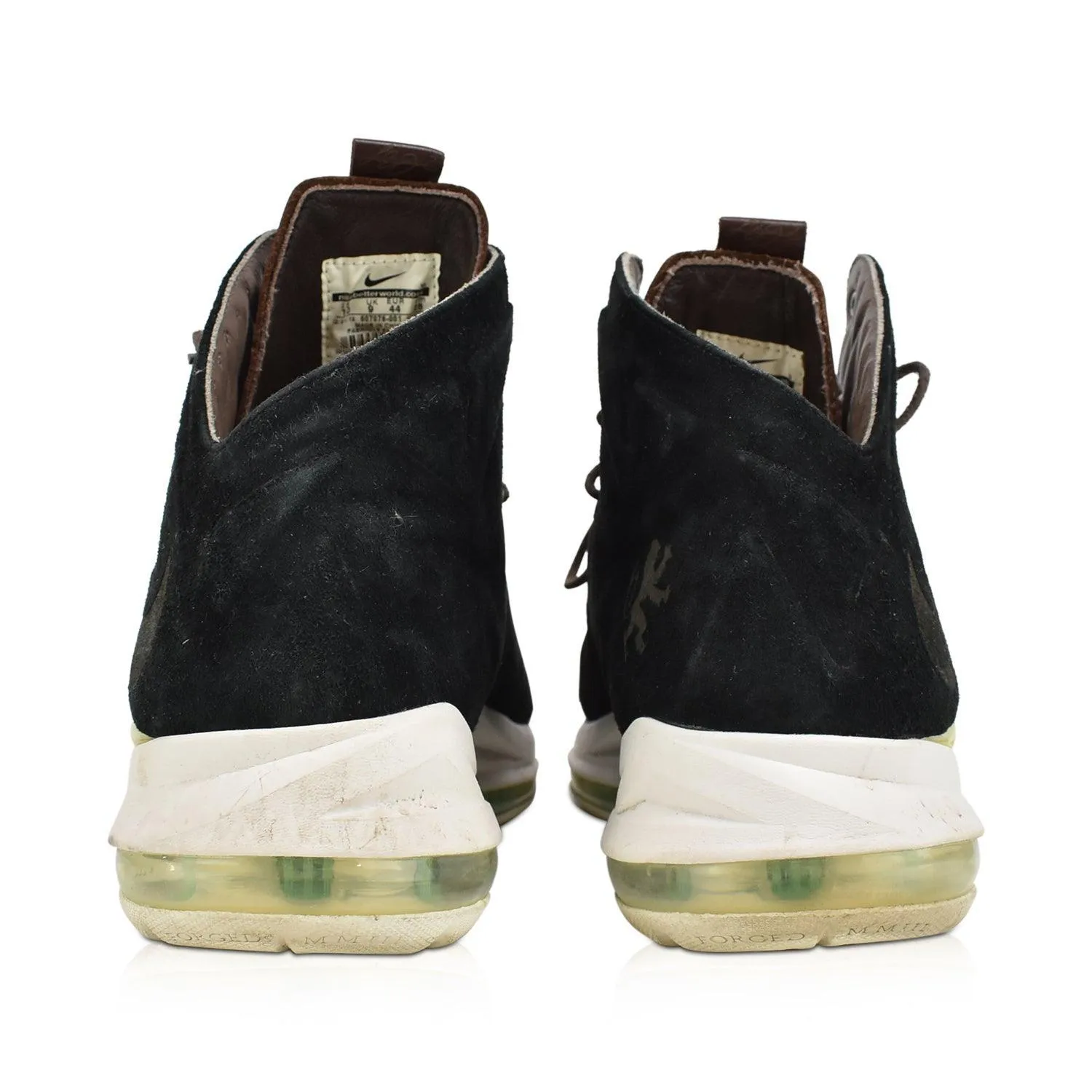 Nike Lebron Zoom Air - Men's 10