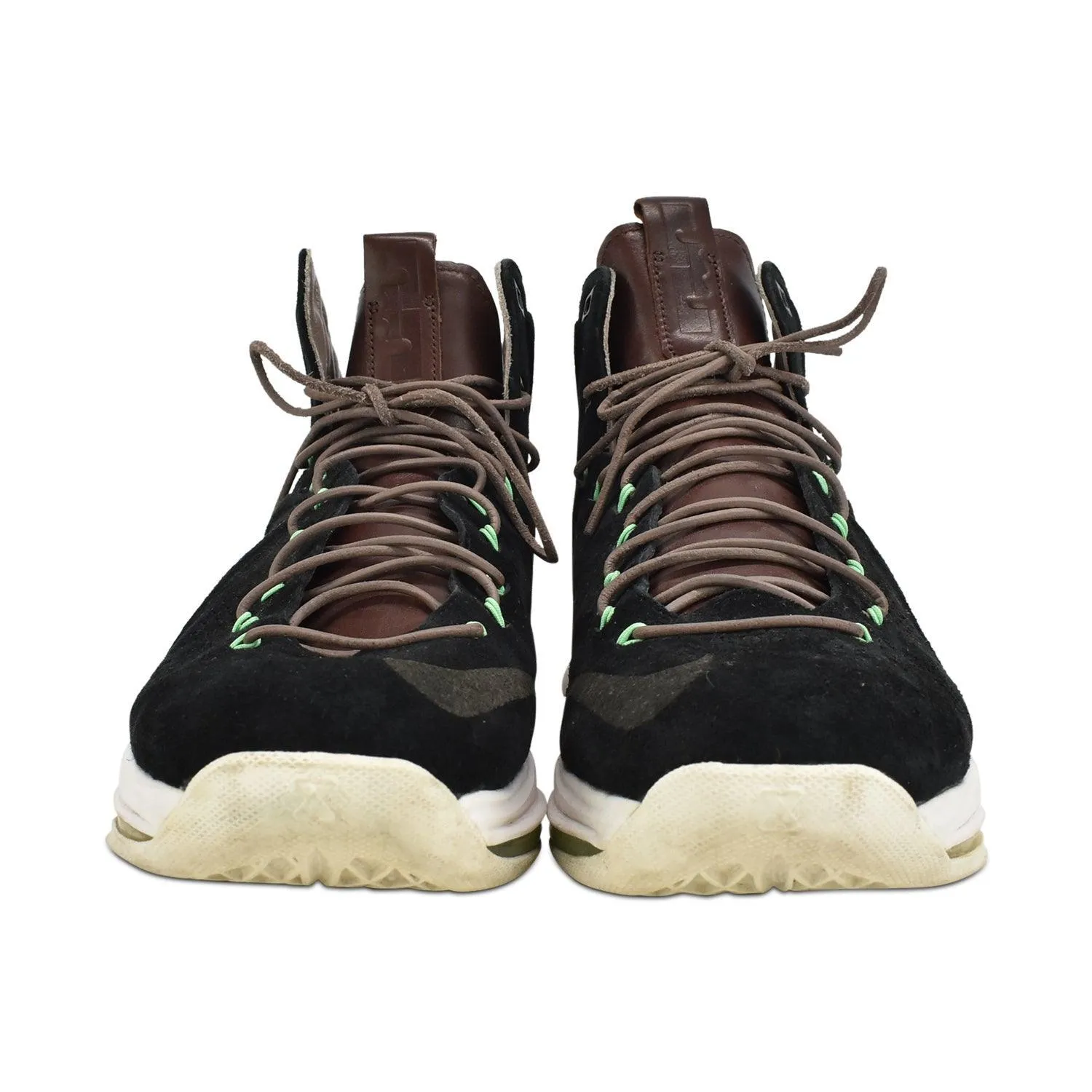 Nike Lebron Zoom Air - Men's 10