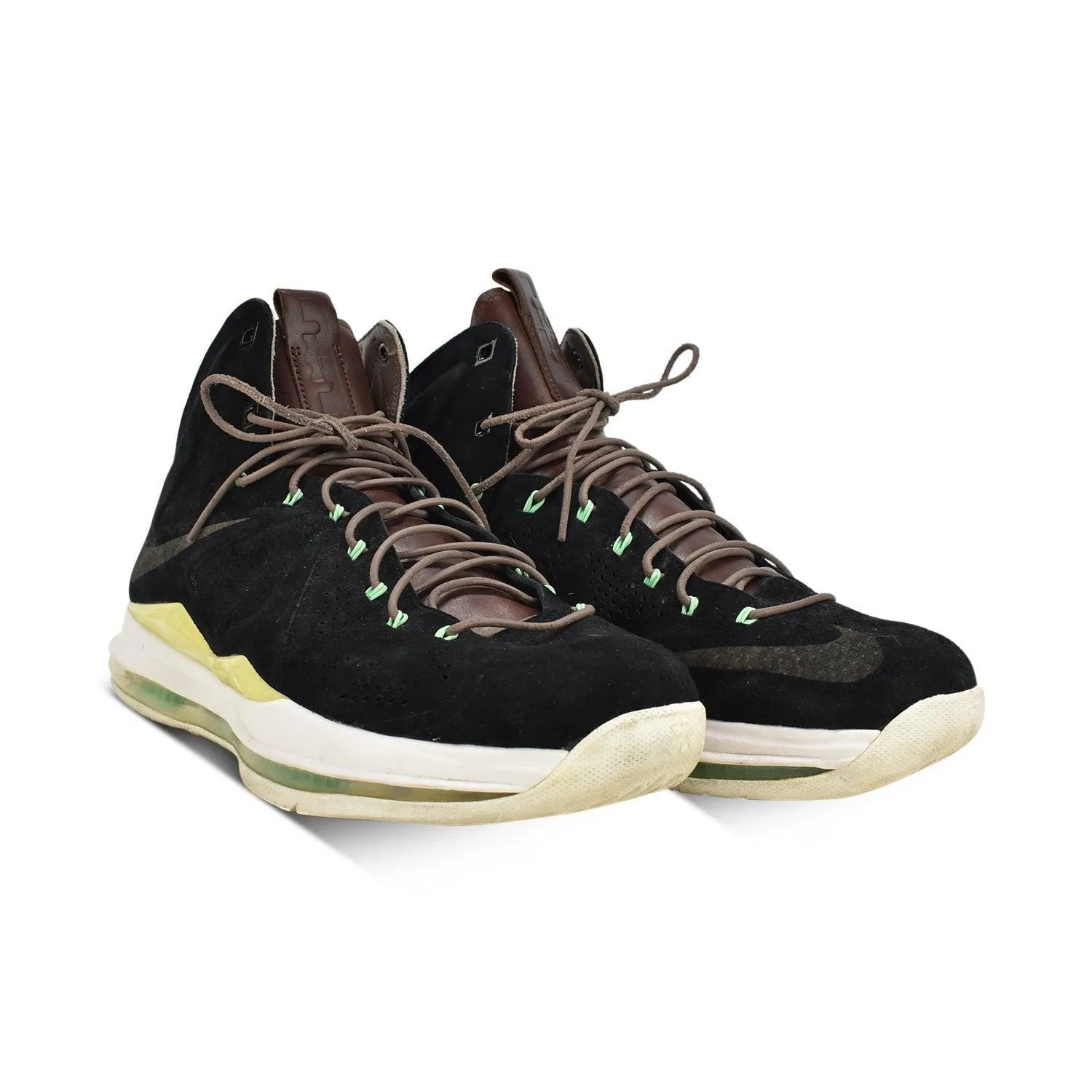 Nike Lebron Zoom Air - Men's 10