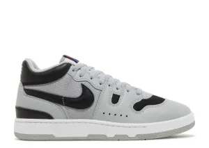Nike Mac Attack QS SP Light Smoke Grey (WORN) Nike shoes with all-day comfort support