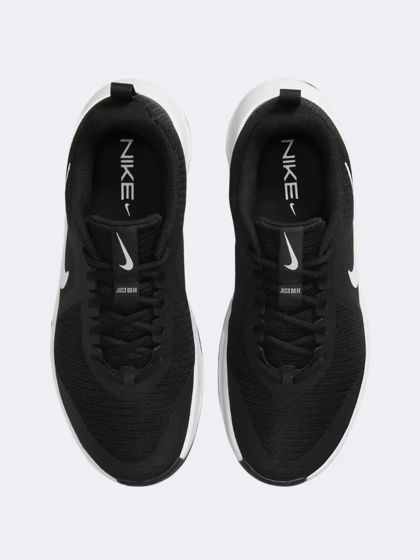 Nike MC Trainer 3 Men Training Shoes Black/White Mens Urban Style Comfort Shoes