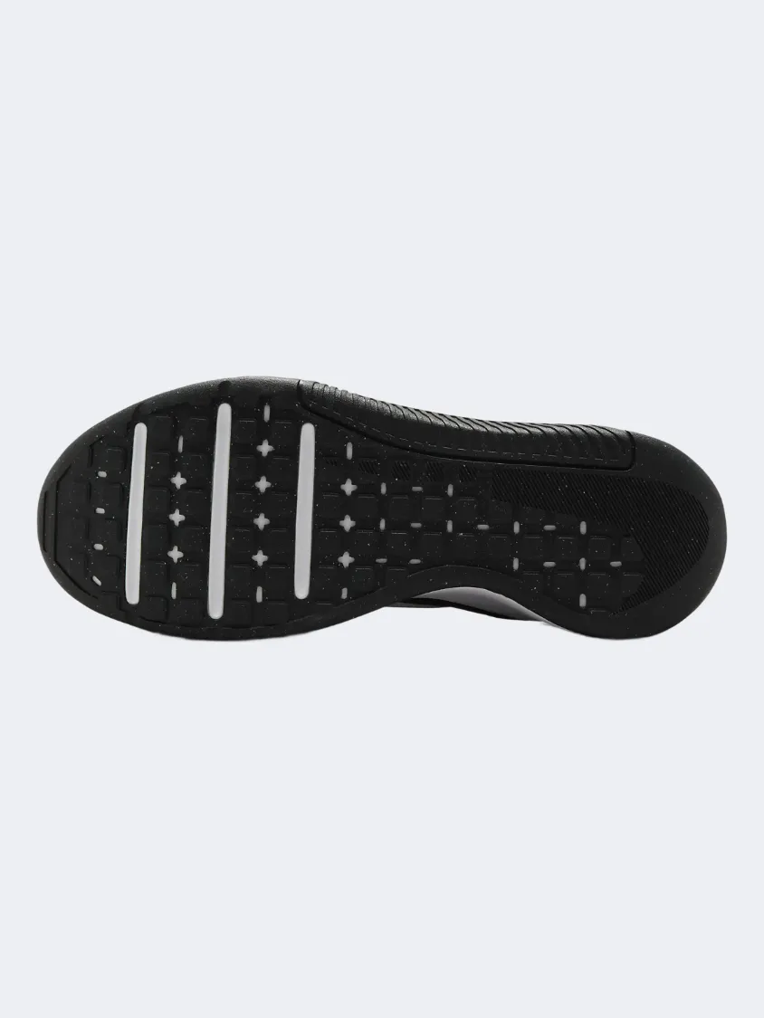 Nike MC Trainer 3 Men Training Shoes Black/White Mens Urban Style Comfort Shoes
