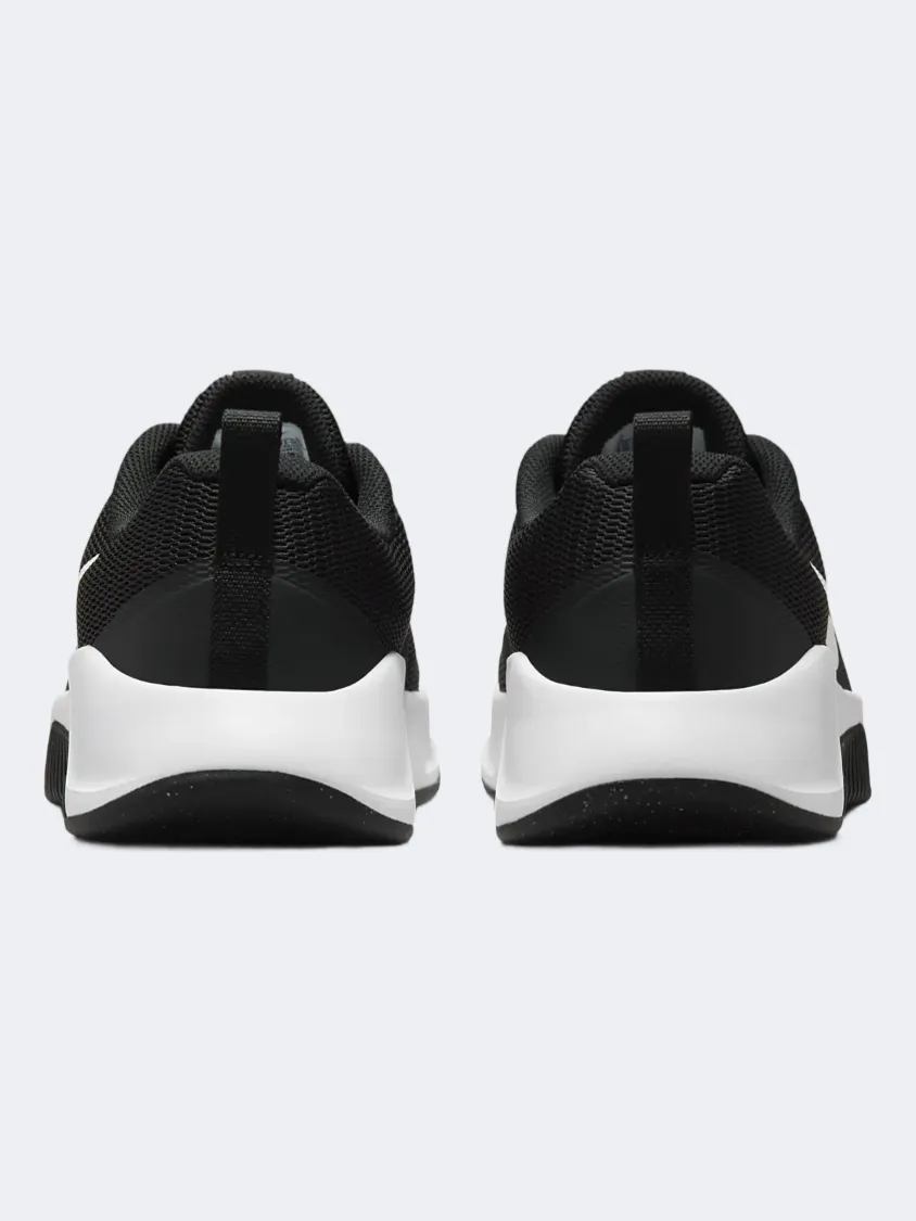 Nike MC Trainer 3 Men Training Shoes Black/White Mens Urban Style Comfort Shoes