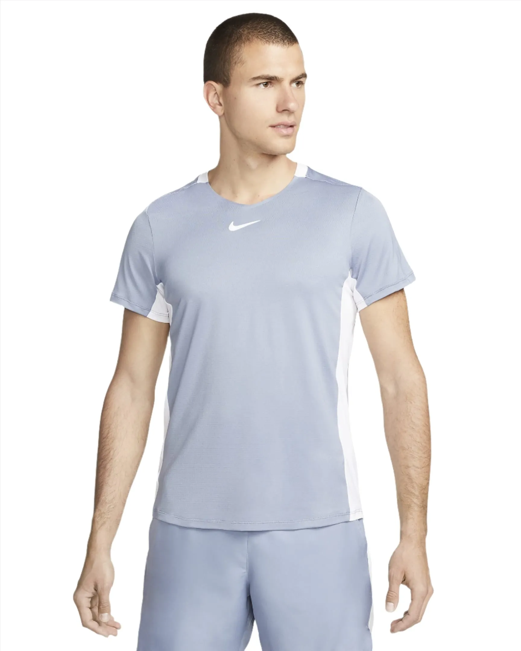 Nike Men's Advantage Top - 493 Clothing Nike Men