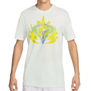 Nike Men's Court Rafa Tee Shirt - 394 Clothing Nike Men