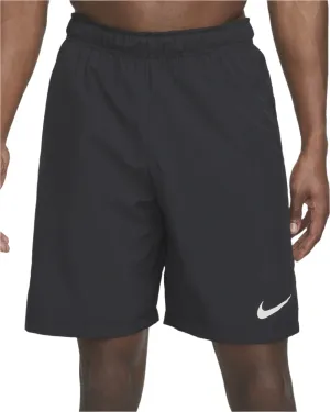 Nike Men's Dri-FIT 9" Shorts - Black Clothing Nike Men