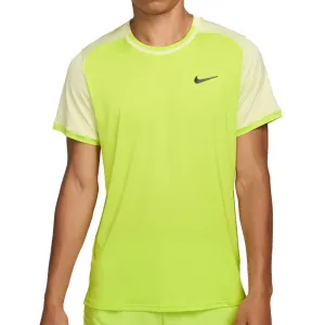 Nike Men's Dri-Fit Advantage Crew - 389 Clothing Nike Men
