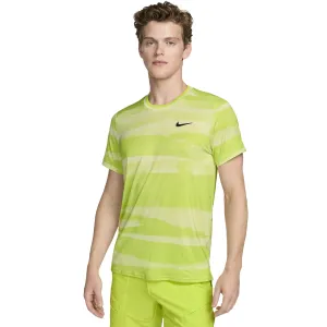 Nike Men's Dri-Fit Advantage Crew - 751 Clothing Nike Men