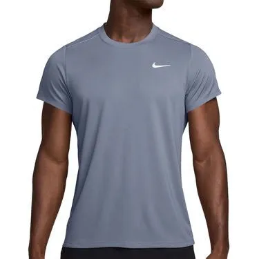 Nike Men's DriFit Victory Crew - FZ6921-493 Clothing Nike Men