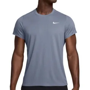Nike Men's DriFit Victory Crew - FZ6921-493 Clothing Nike Men