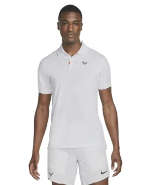 Nike Mens Rafa Polo-100 Clothing Nike Men