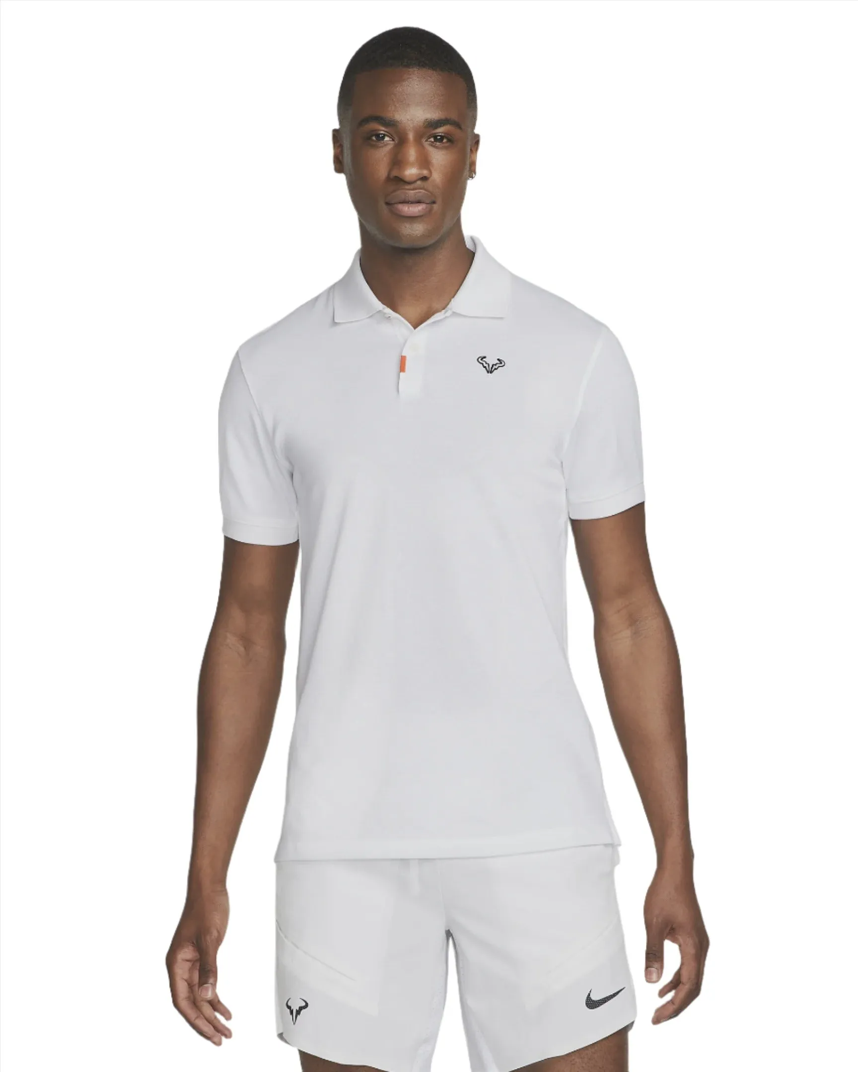 Nike Mens Rafa Polo-100 Clothing Nike Men