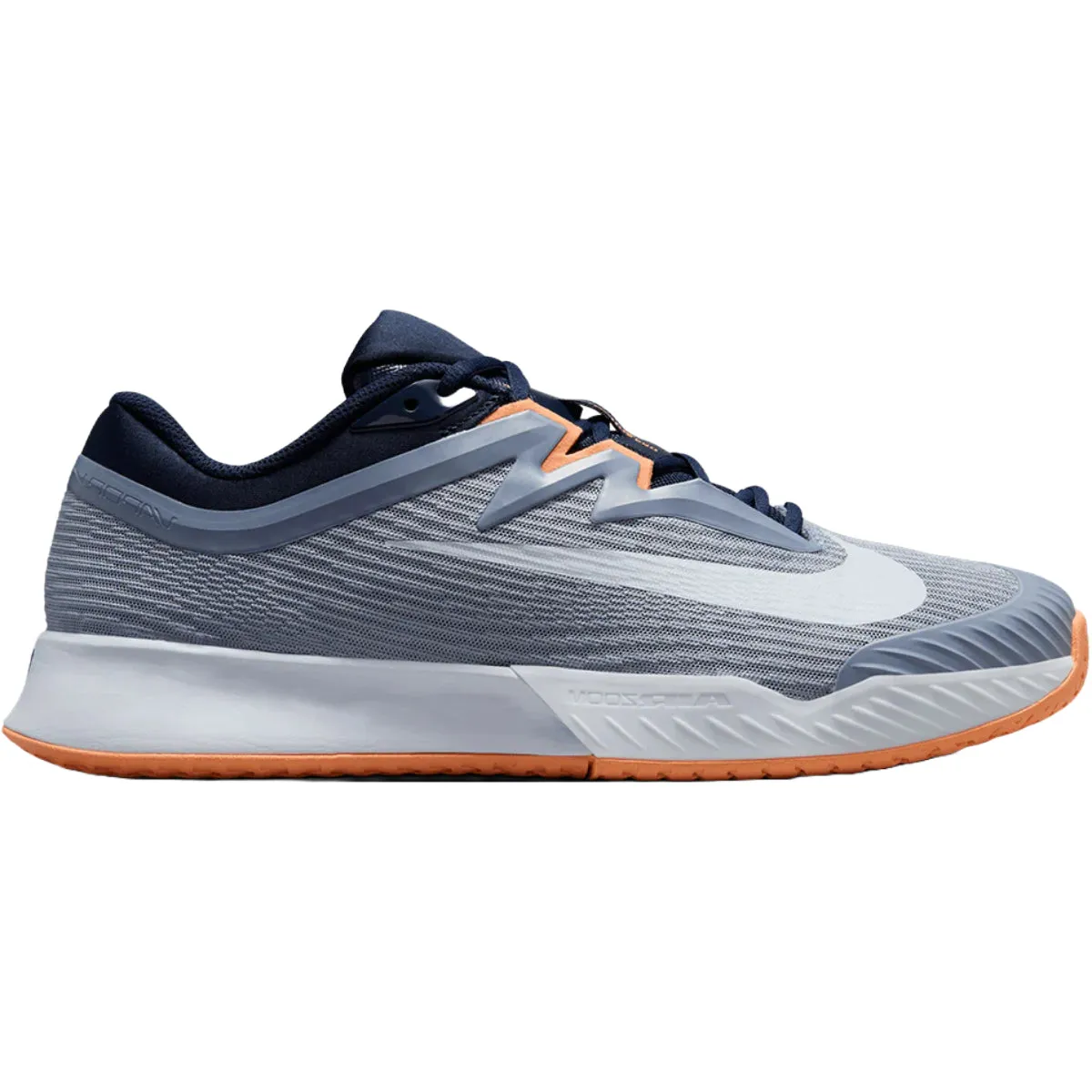 Nike Men's Vapor Pro 3 - Ashen Slate/Football Grey Shoes Nike Men