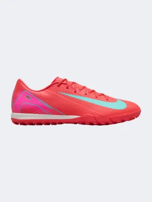 Nike Mercurial Vapor 16 Academy Men Football Shoes Red Essential mens casual shoes for comfort