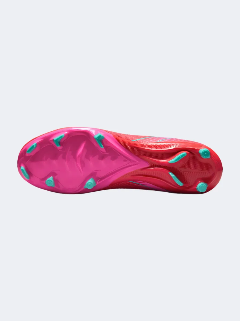 Nike Mercurial Vapor 16 Academy Men Football Shoes Red Mens Urban Style Comfort Shoes
