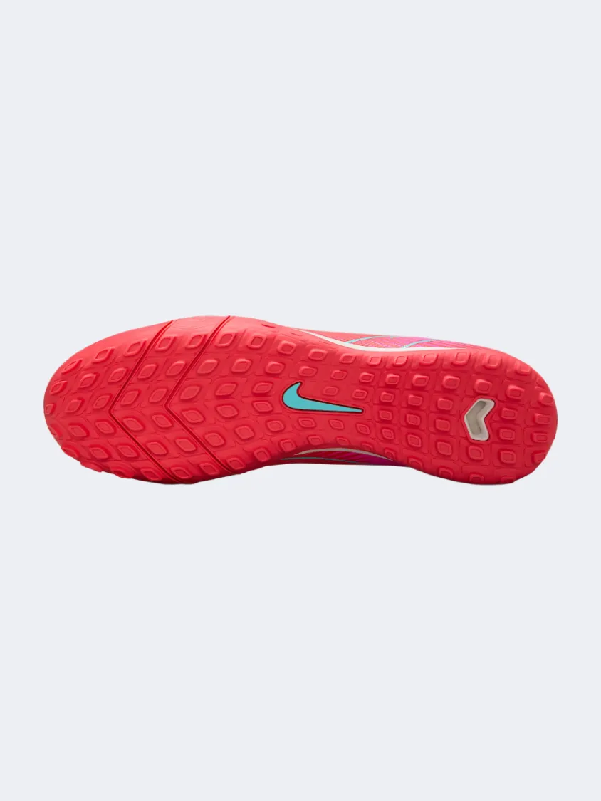 Nike Mercurial Vapor 16 Academy Men Football Shoes Red Mens Urban Style Comfort Shoes