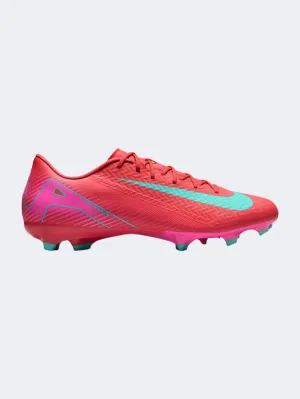 Nike Mercurial Vapor 16 Academy Men Football Shoes Red Essential mens casual shoes for comfort