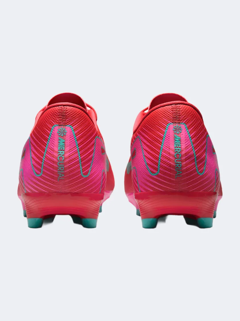 Nike Mercurial Vapor 16 Academy Men Football Shoes Red Mens Urban Style Comfort Shoes