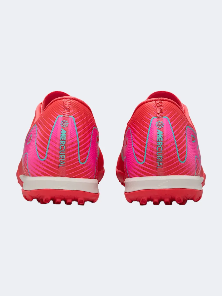 Nike Mercurial Vapor 16 Academy Men Football Shoes Red Mens Urban Style Comfort Shoes