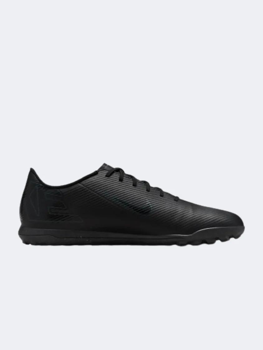 Nike Mercurial Vapor 16 Club Men Football Shoes Black/Deep Jungle Mens shoes for everyday urban style