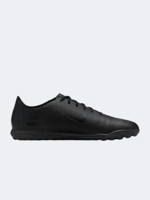 Nike Mercurial Vapor 16 Club Men Football Shoes Black/Deep Jungle Mens shoes for everyday urban style