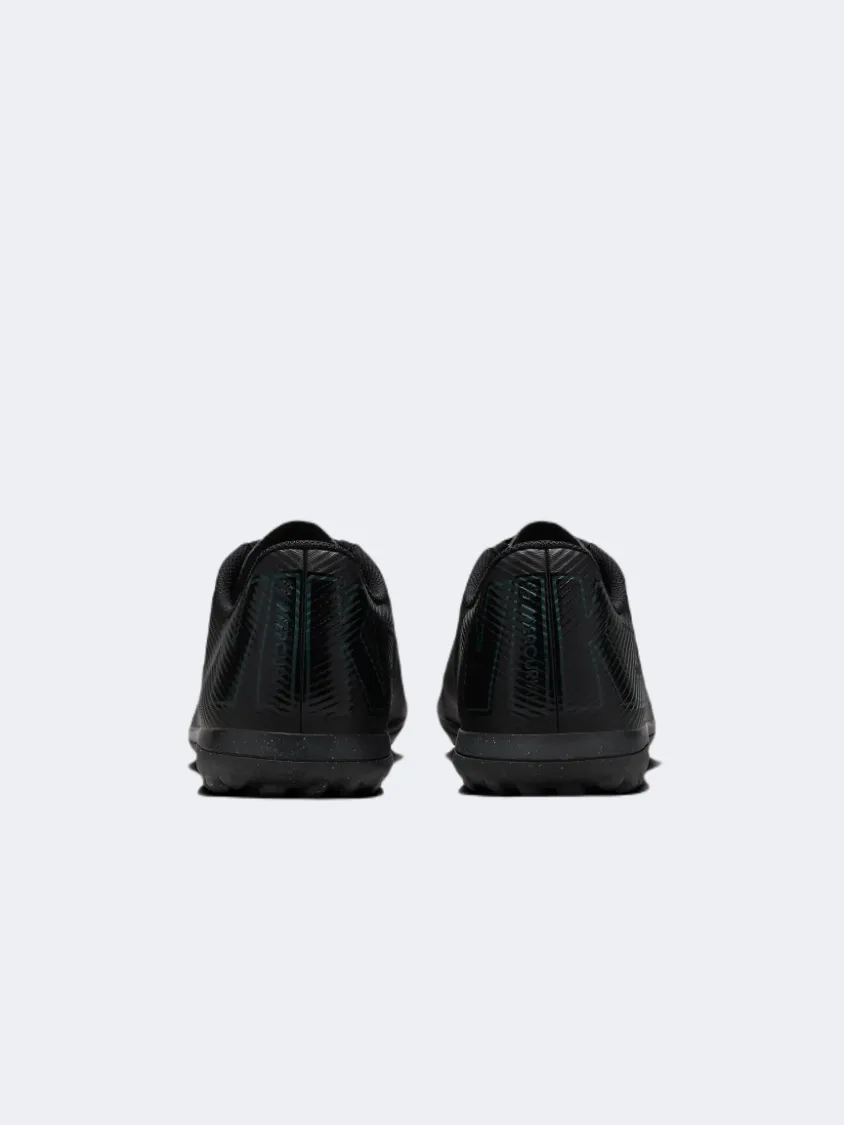 Nike Mercurial Vapor 16 Club Men Football Shoes Black/Deep Jungle Mens Casual Everyday Sneakers