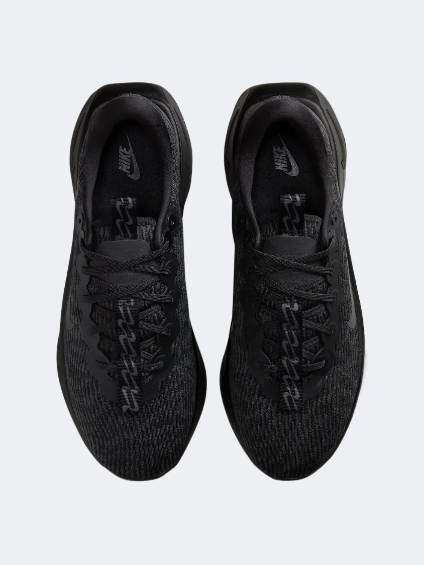 Nike Motiva Men Training Sneakers Black/Anthracite Mens Urban Style Comfort Shoes