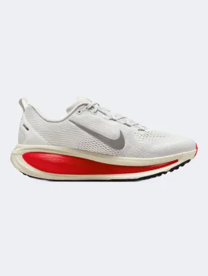 Nike Nike Vomero 18 Men Running Shoes Platinum Tint Essential mens casual shoes for comfort