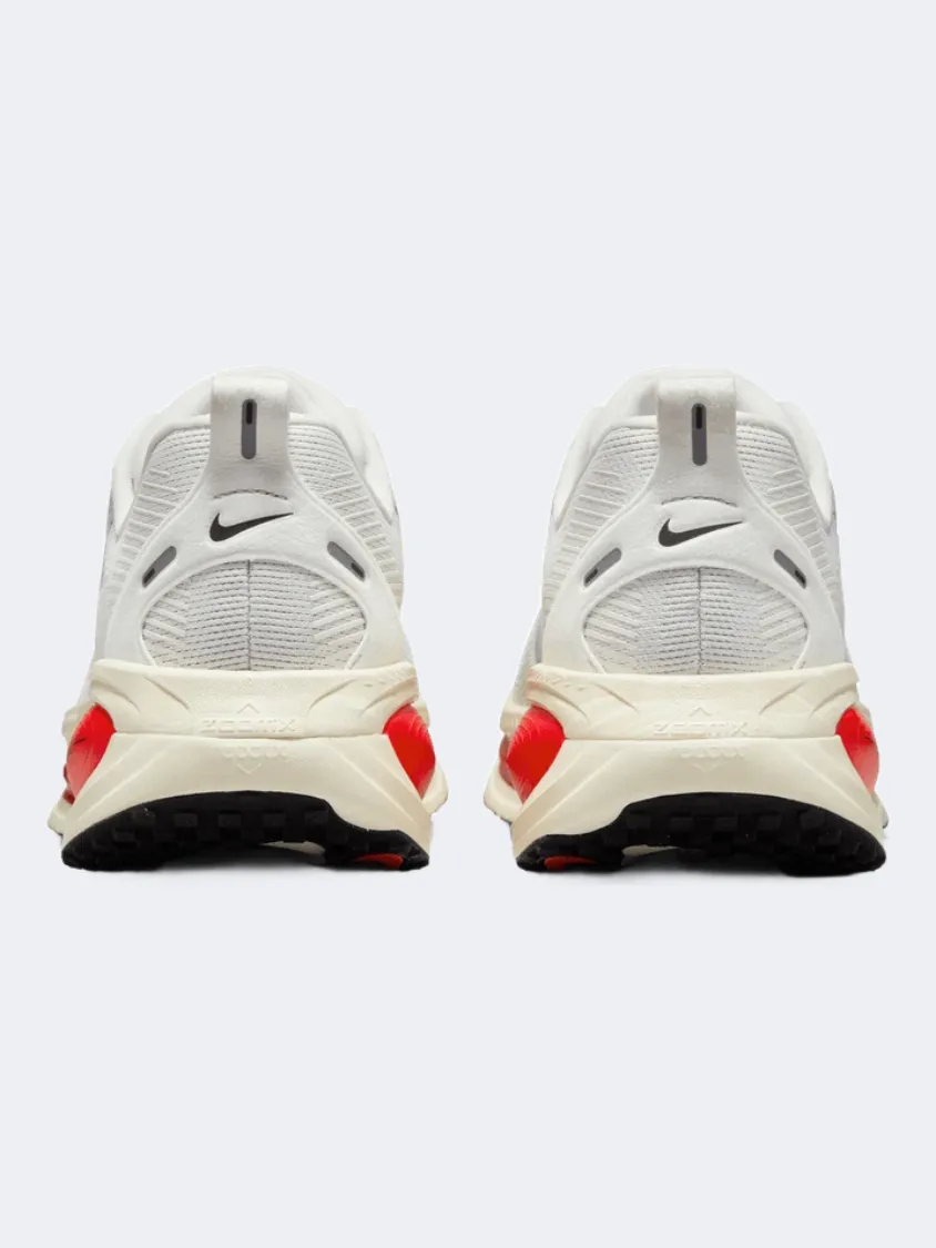 Nike Nike Vomero 18 Men Running Shoes Platinum Tint Mens Urban Style Comfort Shoes