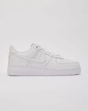 Nike NOCTA Air Force 1 Low 'Certified Lover Boy' Nike Air Force 1 design