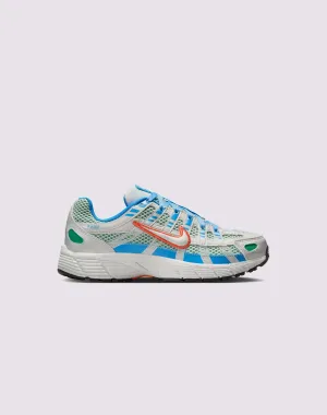Nike P-6000 Grade-School Nike lightweight shoes for daily running