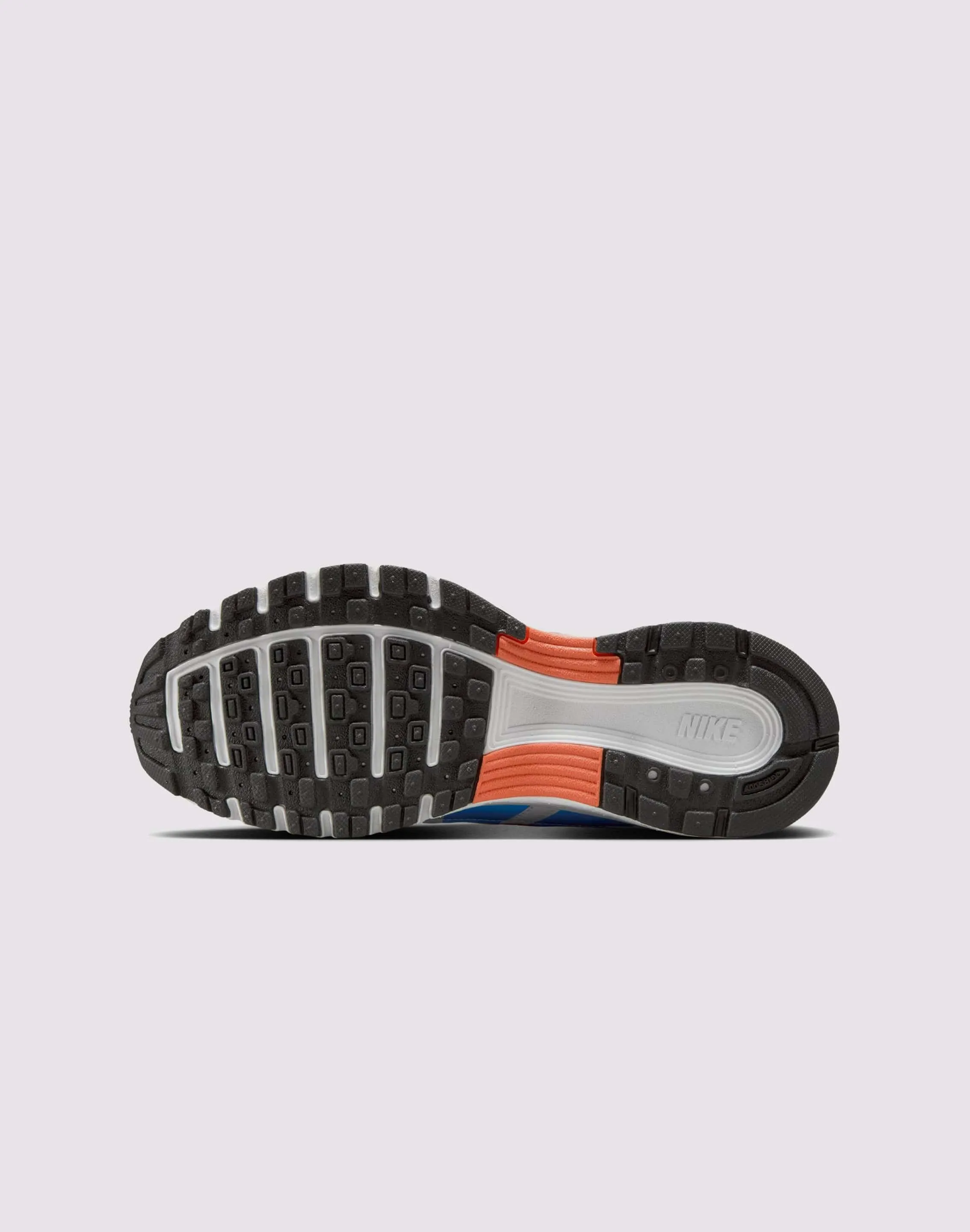 Nike P-6000 Grade-School Speed Sneakers
