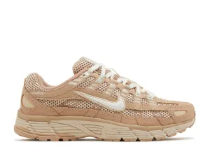 Nike P-6000 Premium Hemp (WORN) Nike shoes with all-day comfort support