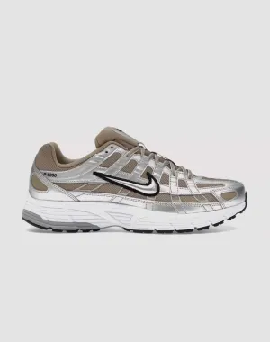 Nike P-6000 Nike lightweight shoes for daily running