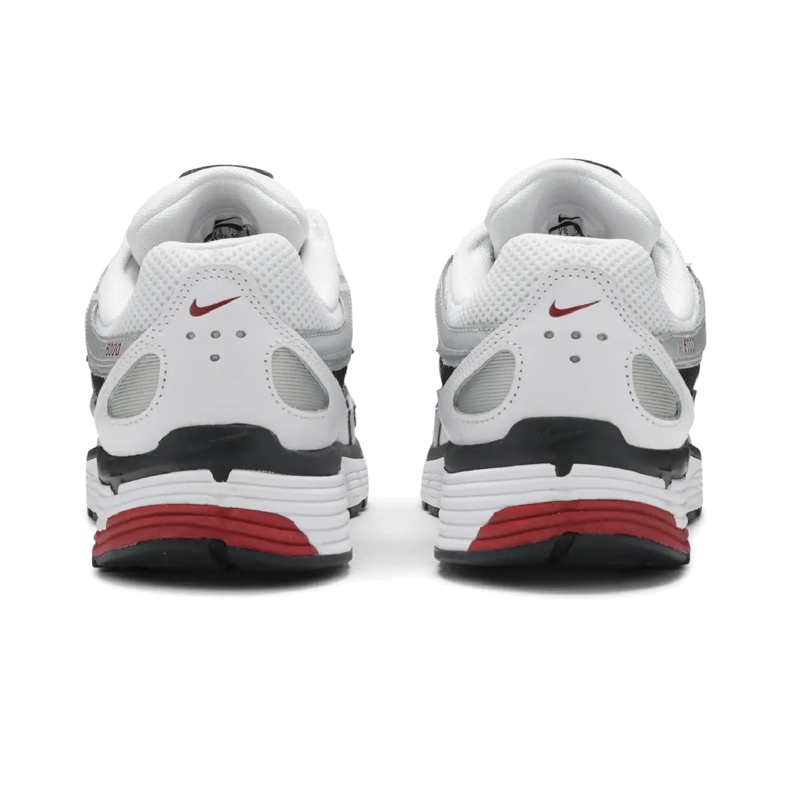 Nike P-6000 White Gold Red (Women's) Nike Limited Colorway Shoes