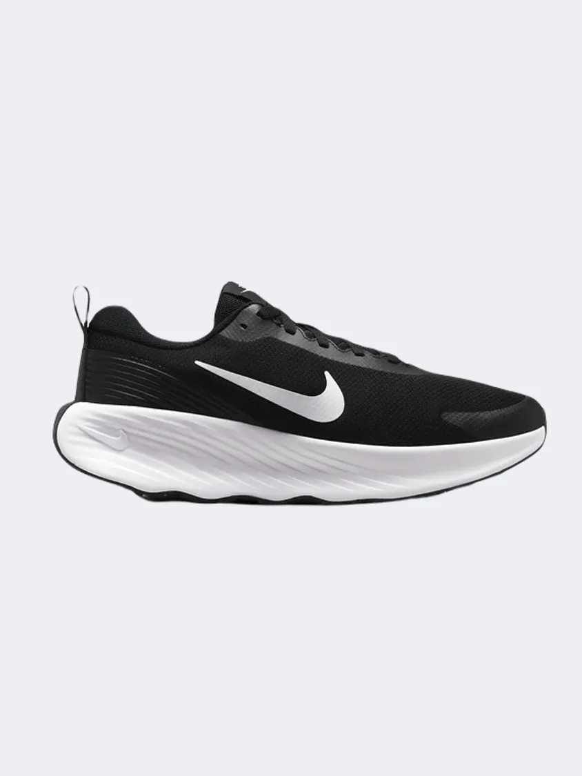 Nike Promina Men Training Sneakers Black/White Essential mens casual shoes for comfort
