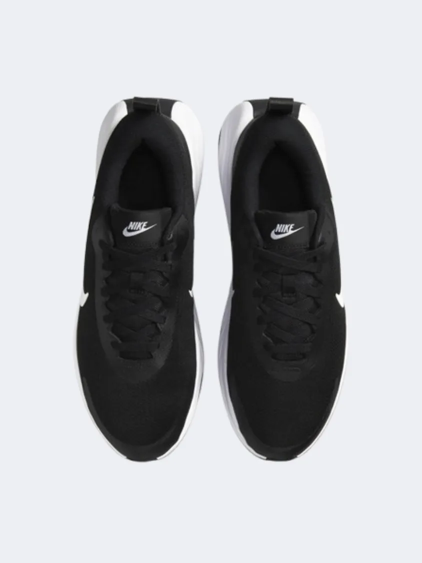 Nike Promina Men Training Sneakers Black/White Mens Urban Style Comfort Shoes