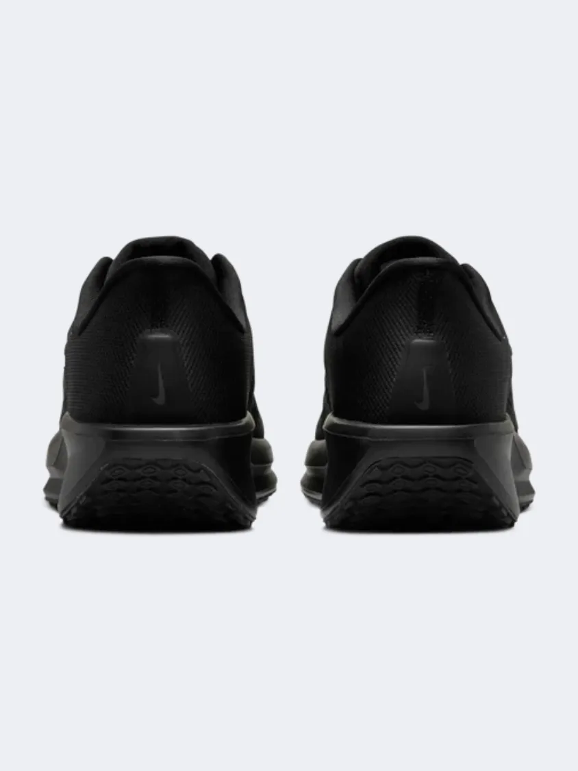 Nike Quest 6 Men Running Shoes Black/Grey Mens Urban Style Comfort Shoes