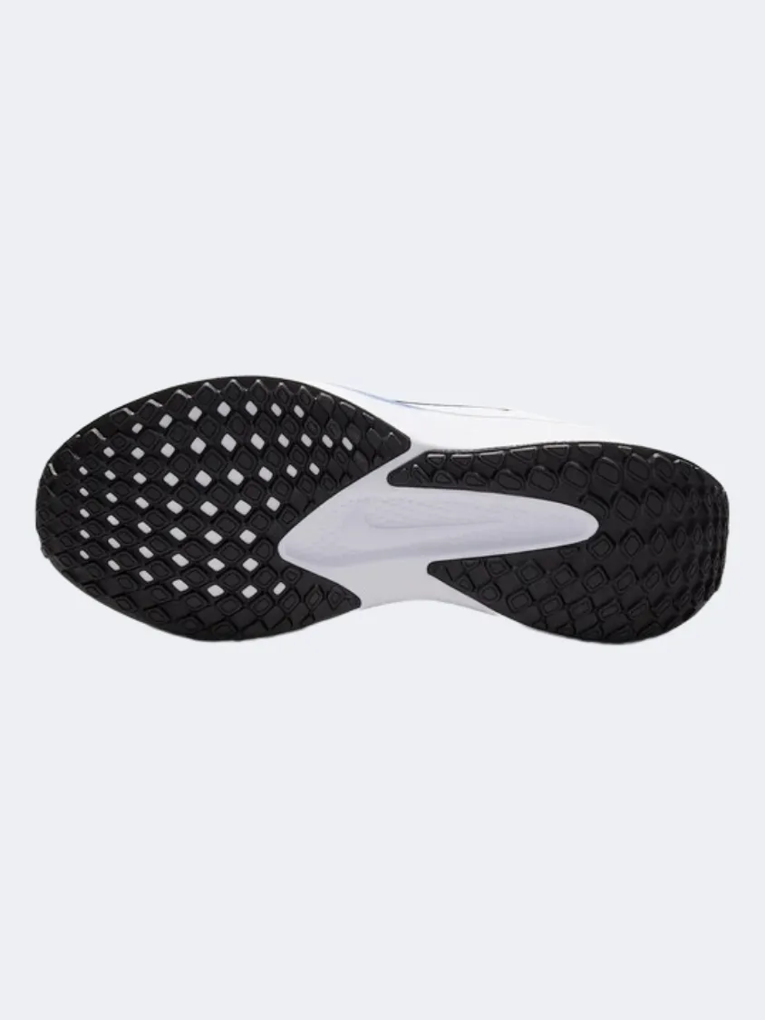 Nike Quest 6 Men Running Sneakers White/Blue Mens Urban Style Comfort Shoes