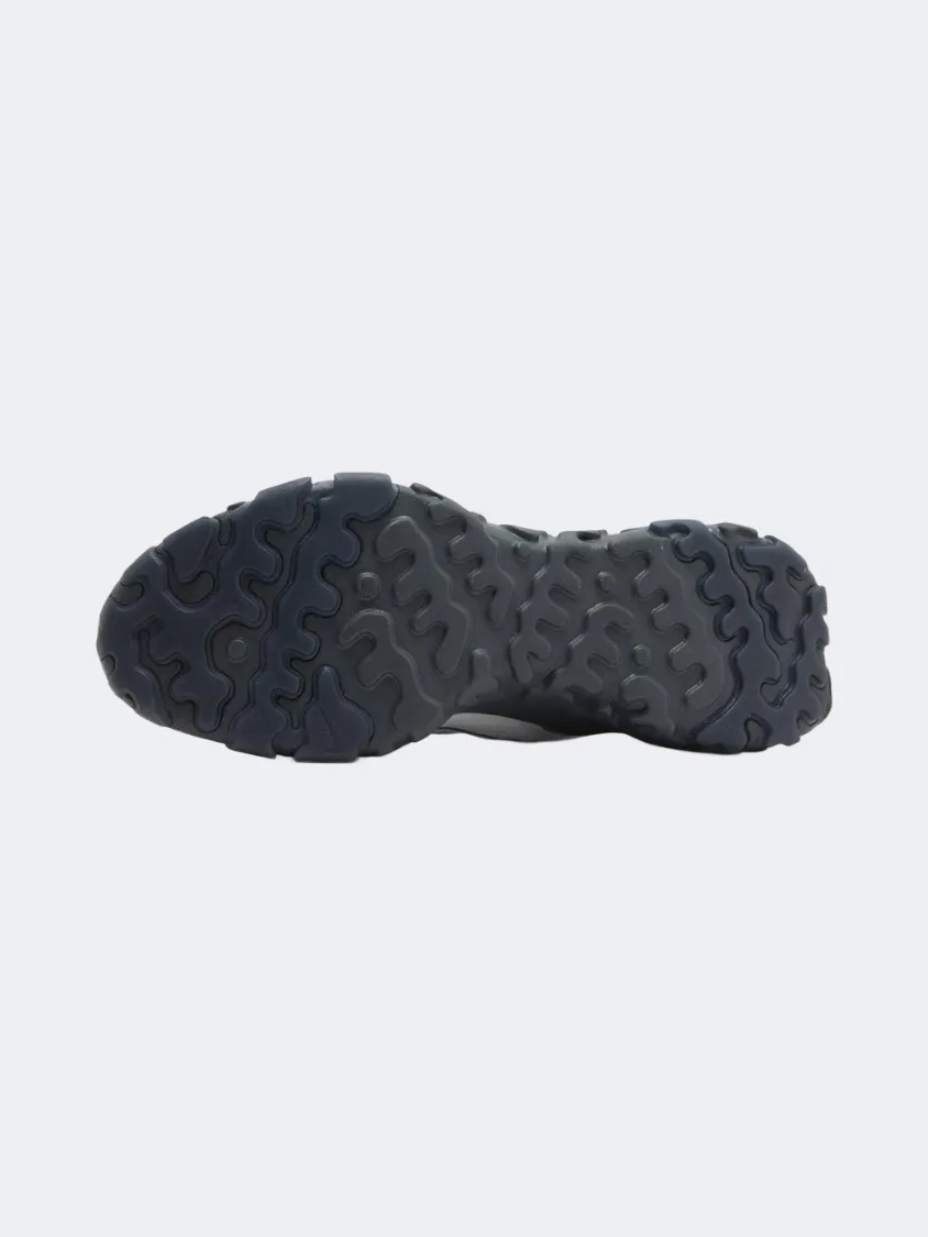 Nike React Vision Men Lifestyle Sneakers Photon Dust Mens Urban Style Comfort Shoes