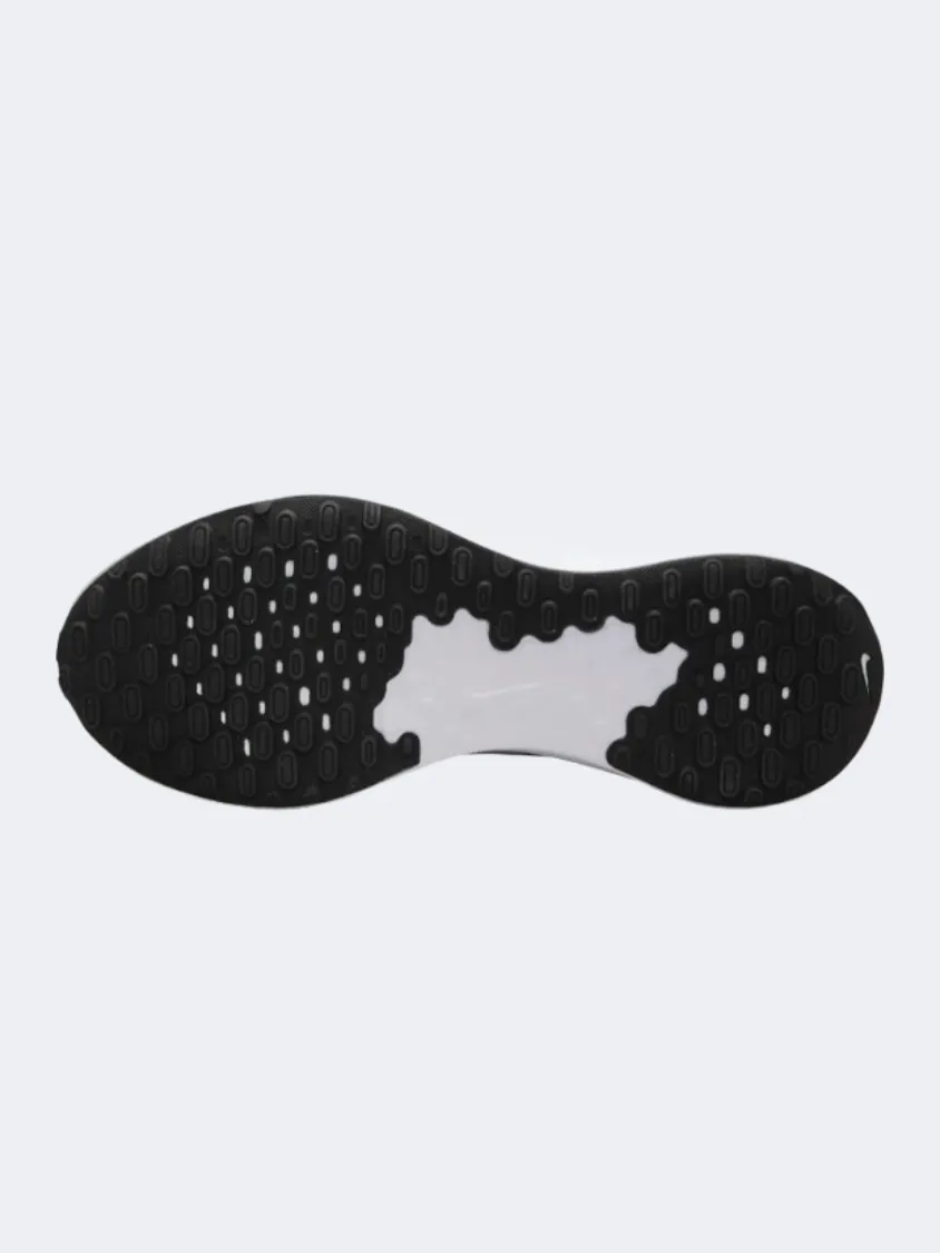 Nike Revolution 7 Men Running Shoes Anthracite/Black Mens Urban Style Comfort Shoes
